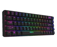 AQIRYS MIRA 2.0 black - 1534024 - zdjęcie 3